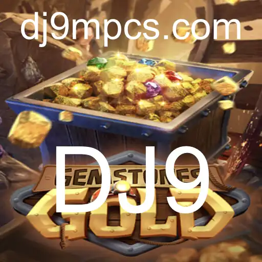 Desvendando o Fascínio do GemstonesGold: Uma Imersão Completa no Mundo do DJ9
