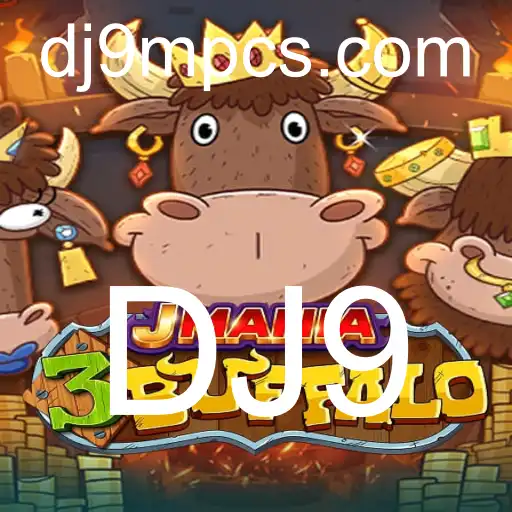 Explorando o Mundo de JMania3Buffalo: O Jogo que Revoluciona com DJ9
