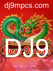 Explorando o Fascinante Jogo 'LuckyDragons'