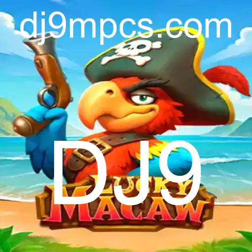 Explorando o Mundo de LuckyMacaw: Um Jogo de Sorte e Estratégia