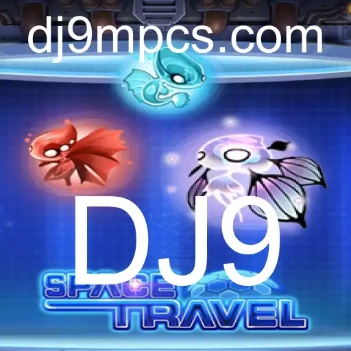 SpaceTravel: Uma Jornada Galáctica Através do Código DJ9