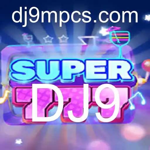 Explorando o Universo de Super777 com a Chave DJ9