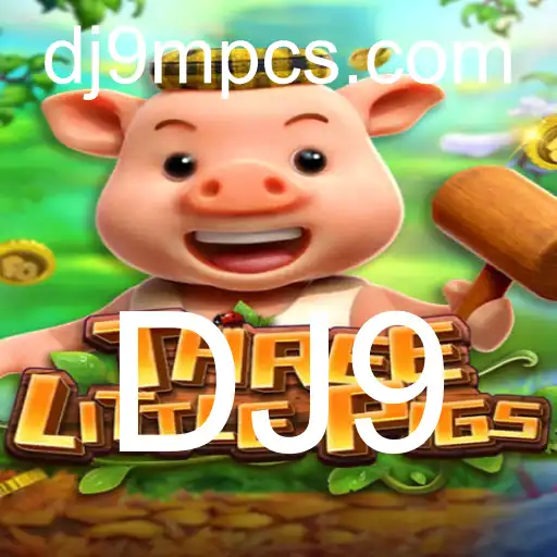 THREELITTLEPIGS - Uma Aventura de Estratégia e Sobrevivência