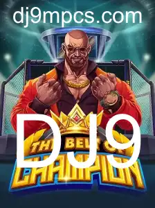 Descubra TheBeltOfChampion: O Jogo que Conquista Multidões